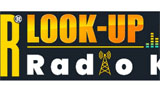 Look-UP Radio KE radio live streaming logo