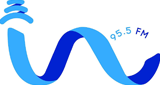 Luanda Antena Comercial radio live streaming logo