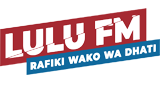 Lulu FM radio live streaming logo