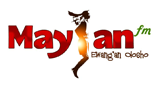 Mayian FM radio live streaming logo