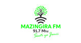 Mazingira Fm radio live streaming logo