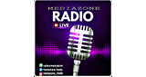 MediaZone Radio radio live streaming logo