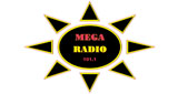 Mega Radio 101.1 radio live streaming logo