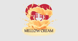 Mellow Cream Radio radio live streaming logo