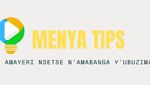 MenyaTips Radio