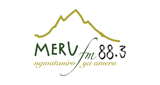 Meru Radio radio live streaming logo