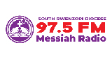 Messiah Radio radio live streaming logo