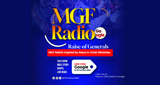 MGF Radio radio live streaming logo