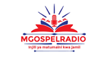 Mgospelradio radio live streaming logo