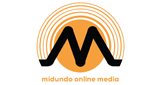 Midundo Online Radio radio live streaming logo