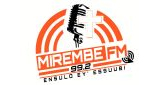Mirembe Radio 99.2 radio live streaming logo
