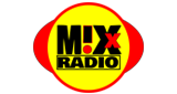 Mixx Radio radio live streaming logo