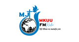 Mji Mkuu FM Radio radio live streaming logo