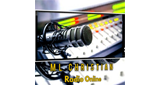 ML Christian Radio Online radio live streaming logo