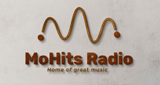 MoHits Radio radio live streaming logo