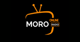 Moro Online Radio radio live streaming logo