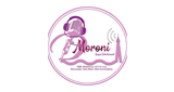 Moroni Gospel Online Radio Africa radio live streaming logo