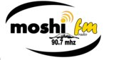 Moshi FM Radio 90.7Mhz radio live streaming logo
