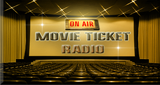 Movie Ticket Radio radio live streaming logo