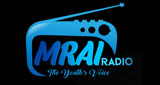 MRAI RADIO radio live streaming logo