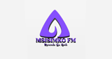 Msisimko Fm radio live streaming logo