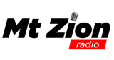 Mt Zion Radio KE radio live streaming logo