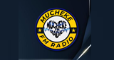 MUCHEKE FM RADIO radio live streaming logo