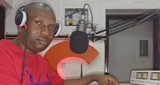 Mugisha Bob Brian radio live streaming logo