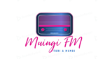 Múingí Fm radio live streaming logo