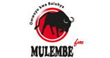 Mulembe FM radio live streaming logo