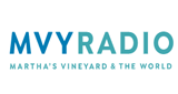 MVYRadio – WMVY 88.7 FM radio live streaming logo