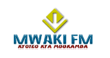 Mwaki FM radio live streaming logo