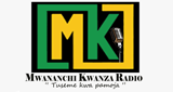 Mwananchi Kwanza Radio radio live streaming logo