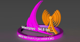 Mwinjoyo Fm radio live streaming logo