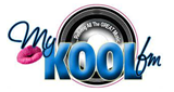 My Kool FM radio live streaming logo