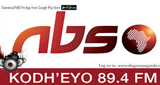 NBS 89.4 FM radio live streaming logo