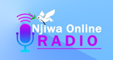 Njiwa Online Radio radio live streaming logo