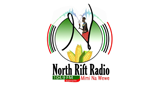 North Rift Radio radio live streaming logo