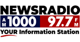 Northwest News Radio radio live streaming logo
