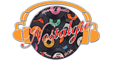 Nostalgie New York radio live streaming logo