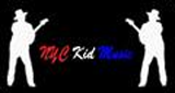 NYC Kid Salsa radio live streaming logo