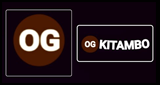 OG KITAMBO radio live streaming logo