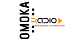 Omoka Radio radio live streaming logo