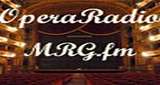 Opera Radio (MRG.fm) radio live streaming logo