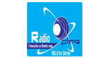 Optima Fm radio live streaming logo