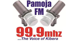Pamoja FM radio live streaming logo