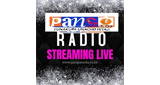 Pango Radio radio live streaming logo