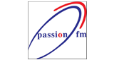 Passion Fm 96.1 radio live streaming logo