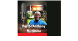 Pastor Anthony Mutiinisa radio live streaming logo