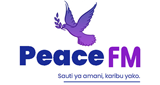 Peace Fm Radio radio live streaming logo